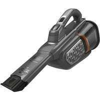 Handstaubsauger Black & Decker BHHV520JF Grau 18 V 700 ml