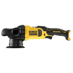 Exzenterschleifer Dewalt DCM848N-XJ