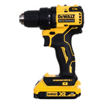 Hammerbohrer Dewalt DCD708D2T-QW 18 V 65 Nm 26 nm