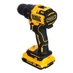 Hammerbohrer Dewalt DCD708D2T-QW 18 V 65 Nm 26 nm