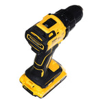 Hammerbohrer Dewalt DCD708D2T-QW 18 V 65 Nm 26 nm