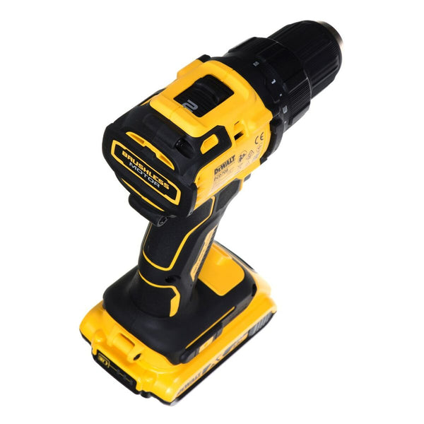 Hammerbohrer Dewalt DCD708D2T-QW 18 V 65 Nm 26 nm
