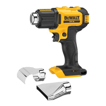 Heißluftgebläse Dewalt DCE530N-XJ 530 °C