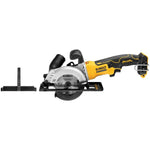 Kreissäge Dewalt DCS571NT-XJ 18 V Ø 11,5 cm