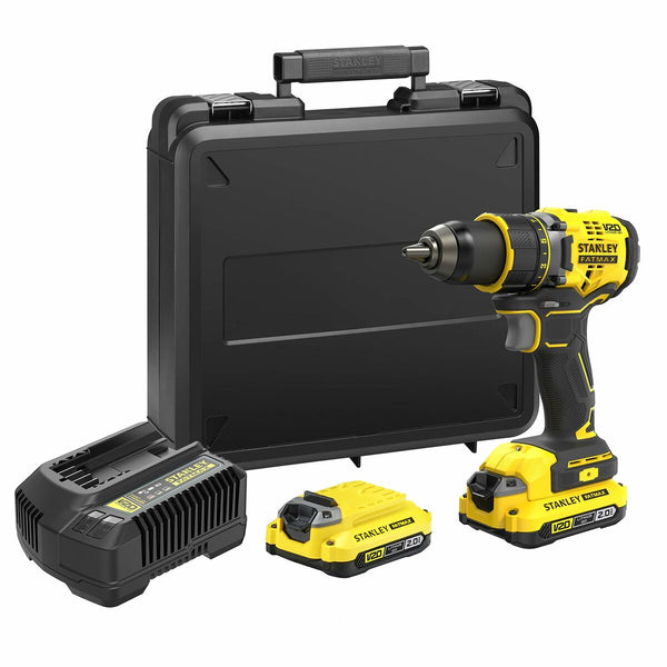 Elektrischer Schraubendreher Stanley