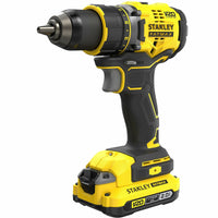 Elektrischer Schraubendreher Stanley