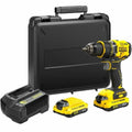 Elektrischer Schraubendreher Stanley