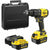 Elektrischer Schraubendreher Stanley SF-SFMCD715M2K