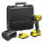 Elektrischer Schraubendreher Stanley SFMCF810D2K-QW