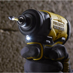 Elektrischer Schraubendreher Stanley SFMCF810D2K-QW