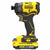 Elektrischer Schraubendreher Stanley SF-SFMCF820D2K
