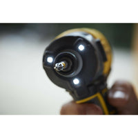 Elektrischer Schraubendreher Stanley SF-SFMCF820D2K