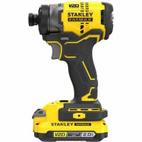 Schraubendreher Stanley SF-SFMCF820D2K