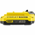 Wiederaufladbare Lithiumbatterie Stanley SFMCB202-XJ 18 V