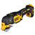 Multifunktionswerkzeug Dewalt DCS356N-XJ