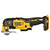 Multifunktionswerkzeug Dewalt DCS356N-XJ