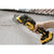 Multifunktionswerkzeug Dewalt DCS356NT-XJ