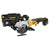 Kreissäge Dewalt DCS571NT-XJ 18 V Ø 11,5 cm 750 W