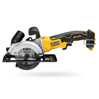 Kreissäge Dewalt DCS571NT-XJ 18 V Ø 11,5 cm 750 W