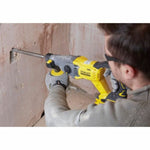 Bohrhammer Stanley 1500 RPM