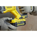 Bohrhammer Stanley 1500 RPM