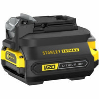 Wiederaufladbare Lithiumbatterie Stanley SFMCB100-XJ 18 V