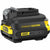 Wiederaufladbare Lithiumbatterie Stanley SFMCB100-XJ 18 V