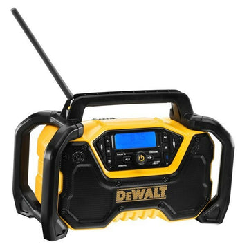 Radio Dewalt DCR029-QW Gelb Schwarz Gelb/Schwarz Schwarz/Gelb