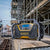 Radio Dewalt DCR029-QW Gelb Schwarz Gelb/Schwarz Schwarz/Gelb