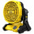 Ventilator Stanley SFMCE001B-XJ