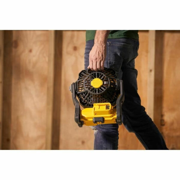 Ventilator Stanley SFMCE001B-XJ