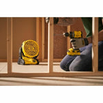Ventilator Stanley SFMCE001B-XJ