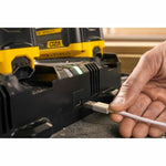 Audioadapter Jack Stanley SFMCB24-QW