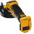 Winkelschleifer Dewalt DCG405P3 18 V 125 mm