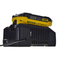 Elektrischer Schraubendreher Stanley SFMCD710D2K-QW