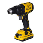 Elektrischer Schraubendreher Stanley SFMCD710D2K-QW
