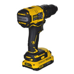 Elektrischer Schraubendreher Stanley SFMCD710D2K-QW