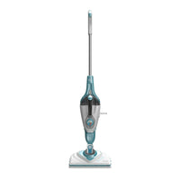 Dampfreiniger Black & Decker Steam-Mop 500 ml 1600 W