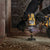 Schraubendreher Dewalt DCD999NT-XJ 18 V