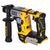 Bohrhammer Dewalt DCH172NT-XJ 650 W
