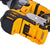 Bohrhammer Dewalt DCH172NT-XJ 650 W