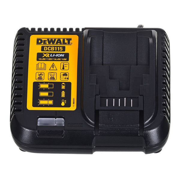 Schlagschrauber Dewalt DCF900P2T-QW 18 V 1898 Nm 1355 Nm