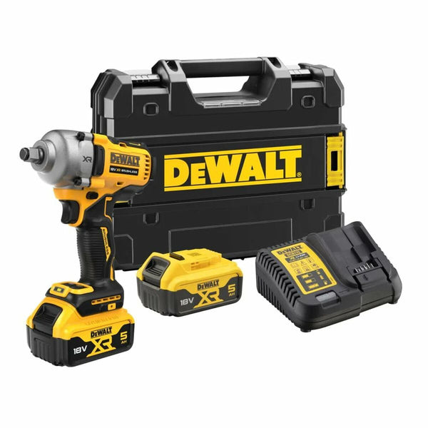 Schlagschrauber Dewalt DCF891P2T