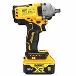 Schlagschrauber Dewalt DCF891P2T