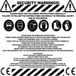 Schlagschrauber Dewalt DCF891P2T