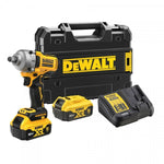 Schlagschrauber Dewalt DCF891P2T