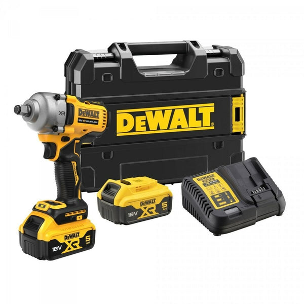 Schlagschrauber Dewalt DCF891P2T