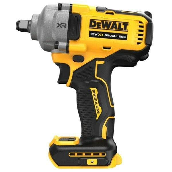 Schlagschrauber Dewalt DCF891P2T