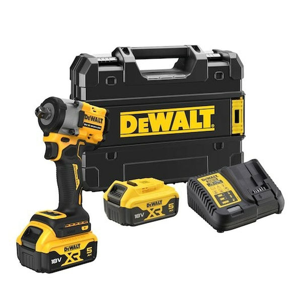 Schlagschrauber Dewalt DCF922P2T-QW