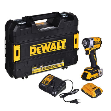 Schlagschrauber Dewalt DCF921D2T 18 V 406 Nm 610 Nm